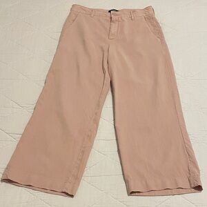 Kut from the Kloth Wide Leg Trouser Pants Size 0